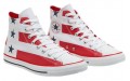 Converse Chuck Taylor All Star Stars Stripes