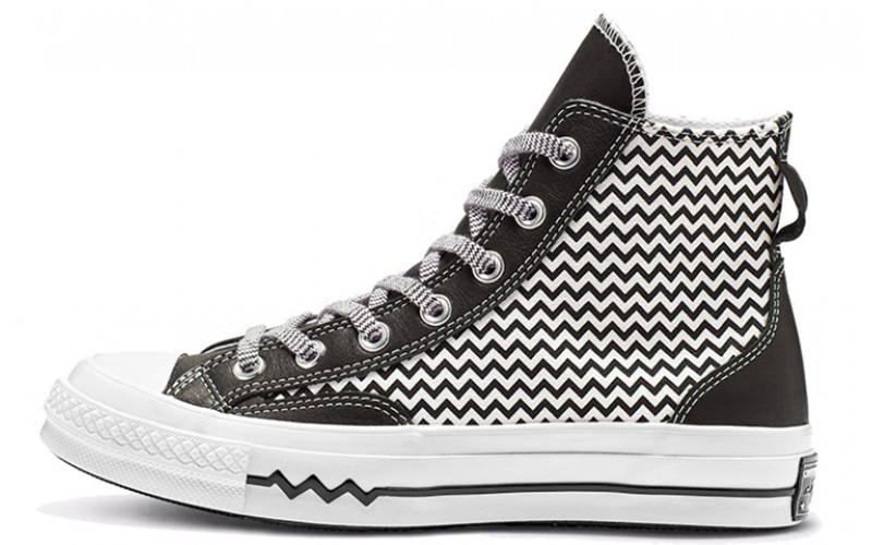 Converse Chuck 1970s Mission-V High Top