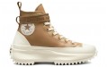 Converse Run Star Hike Platform