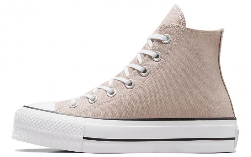 Converse Chuck Taylor All Star Lift Platform Canvas