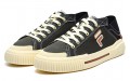 FILA FUSION Wallride DX