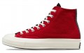 Converse 1970s Renew Chuck Taylor All Star High Upcycled Fleece