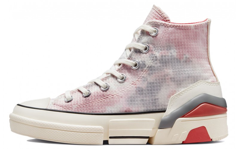 Converse Washed Floral CPX