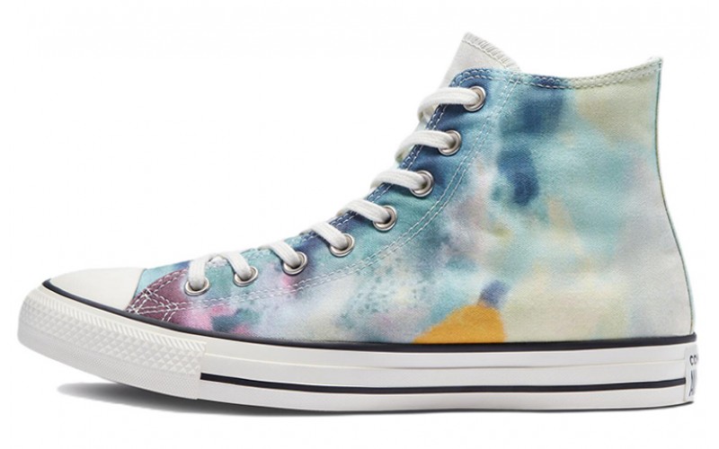 Converse Chuck Taylor All Star Tie-Dye