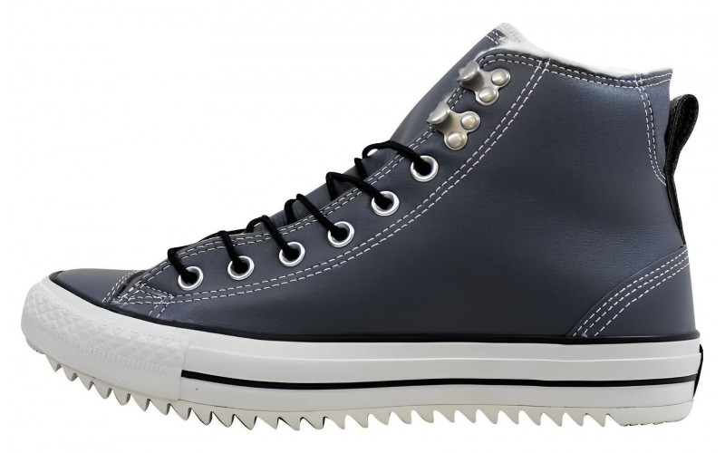 Converse Chuck Taylor City Hiker Hi "Admiral"