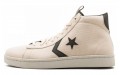 Converse Cons Pro Leather Hi Cream Ivory