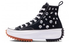 Converse Run Star Hike Platform Gems