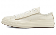 Converse 1970s Chuck Renew Cotton Egret