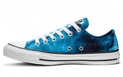 Converse Chuck Taylor All Star Miss Galaxy Low Top