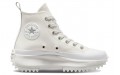 Converse Run Star Hike Platform