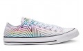 Converse Chuck Taylor All Star Exploding Star Low Top