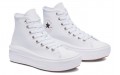 Converse Chuck Taylor All Star Move High Top