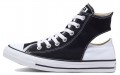 Converse Chuck Taylor All Star Twisted Upper