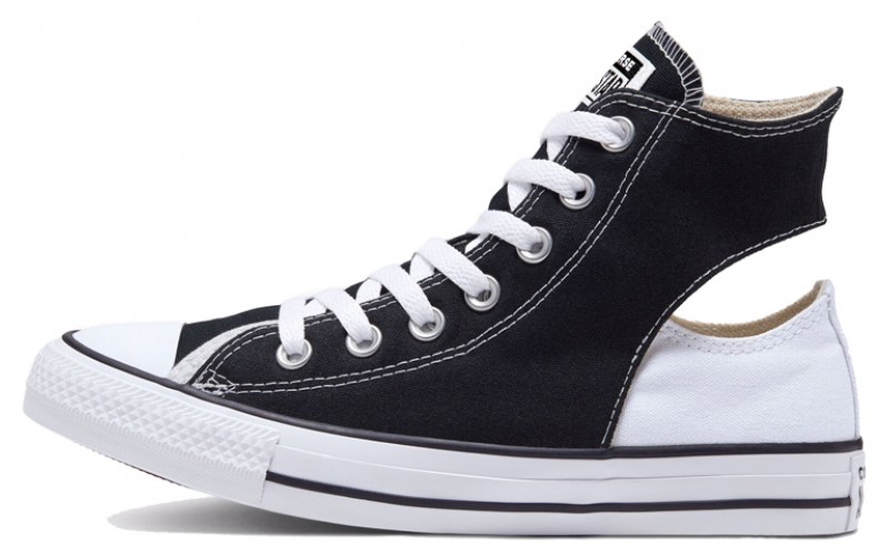 Converse Chuck Taylor All Star Twisted Upper