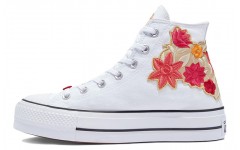 Converse Chuck Taylor All Star Lift Platform