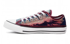 Converse Chuck Taylor All Star Mini Sequins