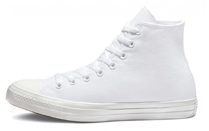 Converse Chuck Taylor All Star Mono Canvas Hi