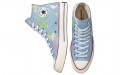 Converse Chuck Taylor All Star1970s Pastel Splash