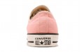 Converse Chuck Taylor All Star OX White Pink Black