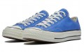 Converse Chuck Taylor All Star Chuck 70 Blue Ivory