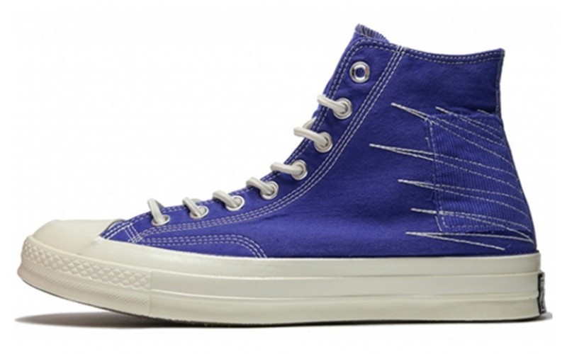 Converse 1970s Chuck HI QS