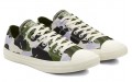 Converse Chuck Taylor All Star Twisted Archive Print Camo