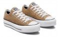 Converse Chuck Taylor All Star Lift Platform Surplus Corduroy