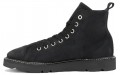 Converse Suede All Star Longlife Hi