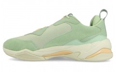 Puma Thunder Desert Smoke Green-Silver Green