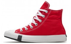 Converse Chuck Taylor All Star "Logo Play University Red"