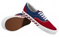 Vans Era Retro Check