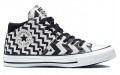 Converse Chuck Taylor All Star Glam Dunk Madison Mid