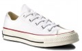 Converse 1970s Low White