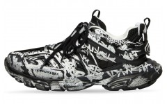 Balenciaga Track 1.0 Graffiti