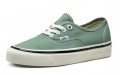 Vans Authentic 44 DX Green