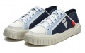 FILA FUSION Wallride DX