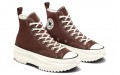 Converse Run Star Hike Suede