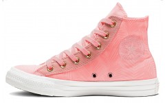 Converse Chuck Taylor All Star Summer Palms High Top