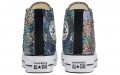 Converse Chuck Taylor All Star Lift Platform Iridescent