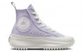 Converse Run Star Hike Platform Oversized Patch