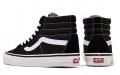 Vans SK8 38 dx anaheim factory black