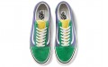 Vans Anaheim Factory Old Skool 36 DX