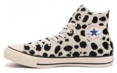 Converse Chuck Taylor All Star Dalmatianfur Hi