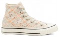 Converse Chuck Taylor All Star Boho Crochet