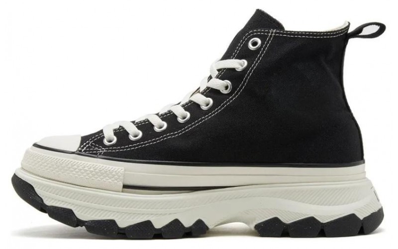 Converse Chuck Taylor All Star Trek Wave Hi