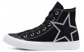 Converse Chuck Taylor All Star Star Hi