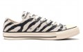 Converse Suede All Star US Zebra OX