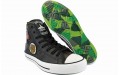 Gorillaz Sub Division x Converse Chuck Taylor All Star Limited Edition