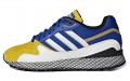 Dragon Ball Z x adidas originals Ultra Tech Vegeta Z