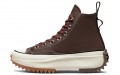 Converse Run Star Hike Platform Winter Tones